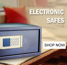 Electronic Safes