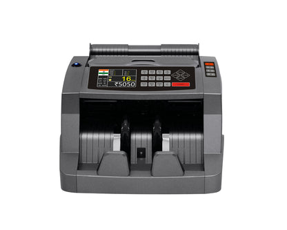 888 Mix Note Value Counting Machine