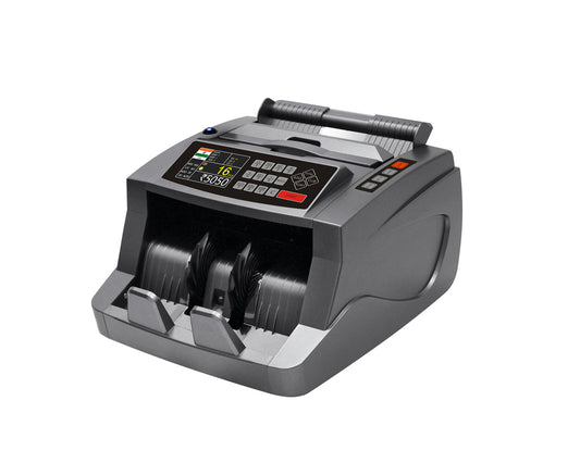 888 Mix Note Value Counting Machine