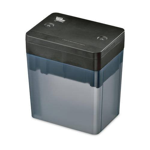 Kores 892 High Security Compact Cross Cut Paper Shredder Table top