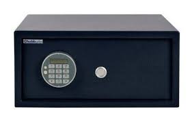 Chubb Safe LX LTP Laptop safe